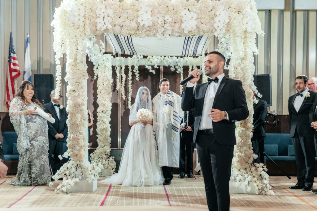luxurious events in Miami