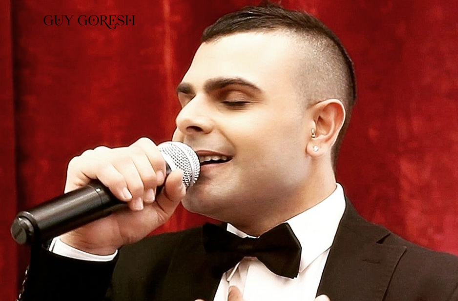 jewish singer
